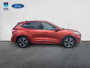 Ford Kuga PHEV ST-LINE X 2.5 DURATEC 225 CV  - Foto 11