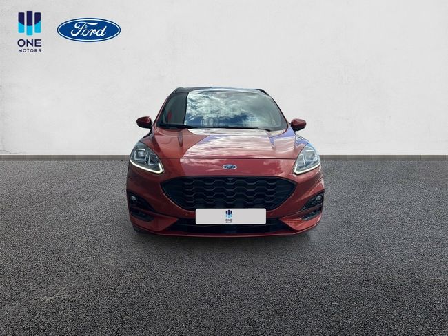 Ford Kuga PHEV ST-LINE X 2.5 DURATEC 225 CV  - Foto 3