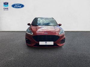 Ford Kuga PHEV ST-LINE X 2.5 DURATEC 225 CV  - Foto 3