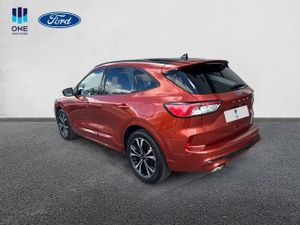 Ford Kuga PHEV ST-LINE X 2.5 DURATEC 225 CV  - Foto 13