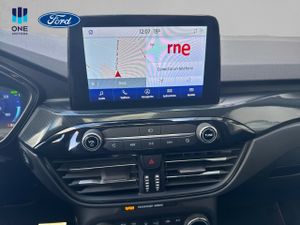 Ford Kuga PHEV ST-LINE X 2.5 DURATEC 225 CV  - Foto 7