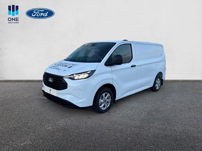 Ford Transit Custom PHEV N1 VAN TREND FT320 L1 2.5 DURATEC 232 CV  - Foto 2