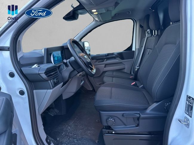Ford Transit Custom PHEV N1 VAN TREND FT320 L1 2.5 DURATEC 232 CV  - Foto 9