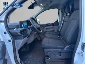 Ford Transit Custom PHEV N1 VAN TREND FT320 L1 2.5 DURATEC 232 CV  - Foto 9