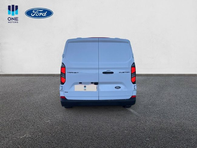 Ford Transit Custom PHEV N1 VAN TREND FT320 L1 2.5 DURATEC 232 CV  - Foto 14
