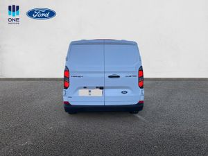 Ford Transit Custom PHEV N1 VAN TREND FT320 L1 2.5 DURATEC 232 CV  - Foto 14
