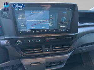 Ford Transit Custom PHEV N1 VAN TREND FT320 L1 2.5 DURATEC 232 CV  - Foto 7