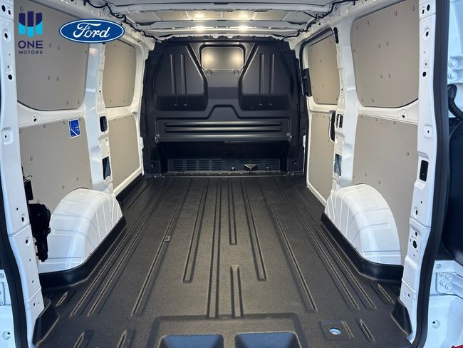 Ford Transit Custom PHEV N1 VAN TREND FT320 L1 2.5 DURATEC 232 CV  - Foto 15