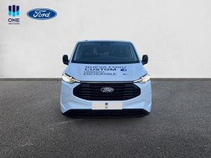 Ford Transit Custom PHEV N1 VAN TREND FT320 L1 2.5 DURATEC 232 CV  - Foto 3