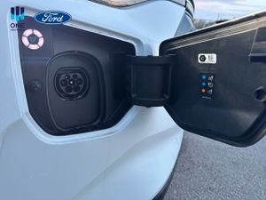 Ford Transit Custom PHEV N1 VAN TREND FT320 L1 2.5 DURATEC 232 CV  - Foto 17