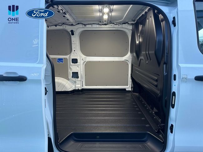 Ford Transit Custom PHEV N1 VAN TREND FT320 L1 2.5 DURATEC 232 CV  - Foto 13