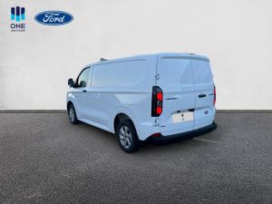 Ford Transit Custom PHEV N1 VAN TREND FT320 L1 2.5 DURATEC 232 CV  - Foto 12