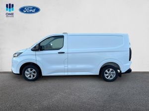 Ford Transit Custom PHEV N1 VAN TREND FT320 L1 2.5 DURATEC 232 CV  - Foto 11