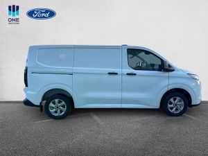 Ford Transit Custom PHEV N1 VAN TREND FT320 L1 2.5 DURATEC 232 CV  - Foto 10
