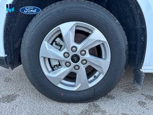 Ford Transit Custom PHEV N1 VAN TREND FT320 L1 2.5 DURATEC 232 CV  - Foto 16