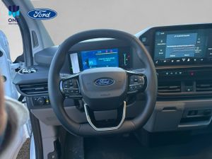 Ford Transit Custom PHEV N1 VAN TREND FT320 L1 2.5 DURATEC 232 CV  - Foto 5