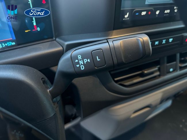 Ford Transit Custom PHEV N1 VAN TREND FT320 L1 2.5 DURATEC 232 CV  - Foto 8