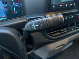 Ford Transit Custom PHEV N1 VAN TREND FT320 L1 2.5 DURATEC 232 CV  - Foto 8
