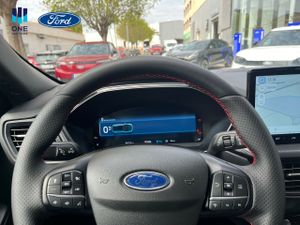 Ford Kuga PHEV ST-LINE X 2.5 DURATEC 243 CV  - Foto 10