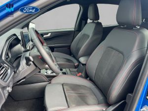 Ford Kuga PHEV ST-LINE X 2.5 DURATEC 243 CV  - Foto 12