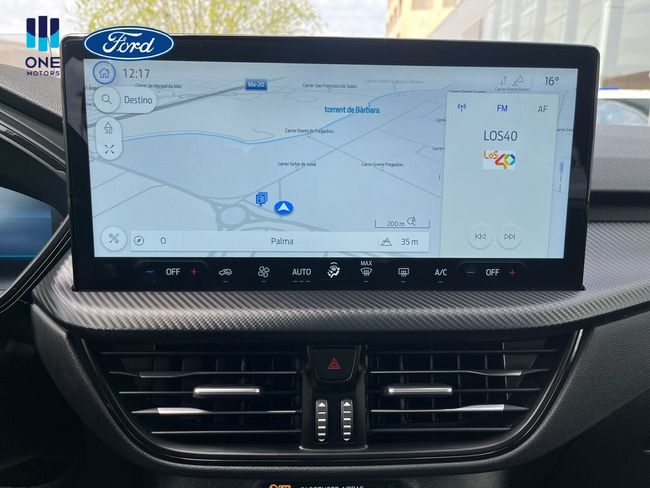 Ford Kuga PHEV ST-LINE X 2.5 DURATEC 243 CV  - Foto 8