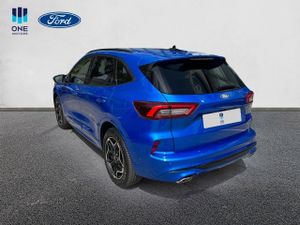 Ford Kuga PHEV ST-LINE X 2.5 DURATEC 243 CV  - Foto 4