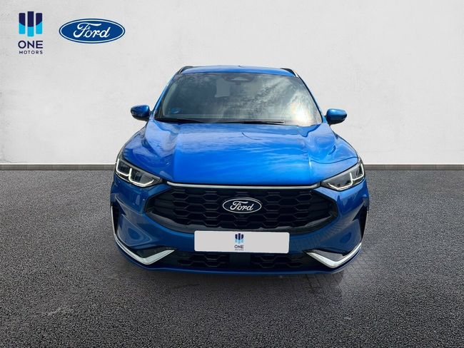 Ford Kuga PHEV ST-LINE X 2.5 DURATEC 243 CV  - Foto 6