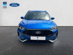 Ford Kuga PHEV ST-LINE X 2.5 DURATEC 243 CV  - Foto 6