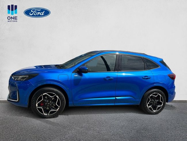 Ford Kuga PHEV ST-LINE X 2.5 DURATEC 243 CV  - Foto 3