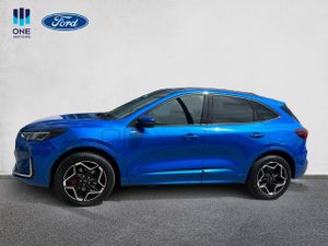 Ford Kuga PHEV ST-LINE X 2.5 DURATEC 243 CV  - Foto 3