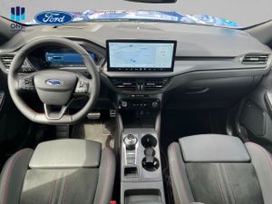 Ford Kuga PHEV ST-LINE X 2.5 DURATEC 243 CV  - Foto 7