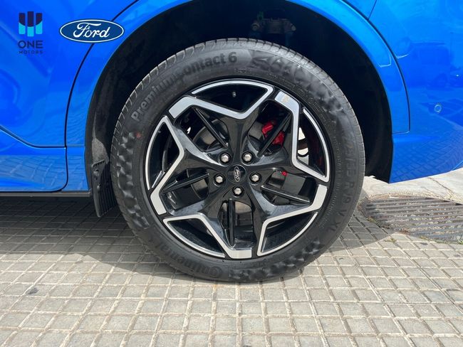 Ford Kuga PHEV ST-LINE X 2.5 DURATEC 243 CV  - Foto 16