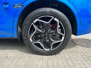 Ford Kuga PHEV ST-LINE X 2.5 DURATEC 243 CV  - Foto 16