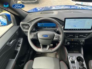 Ford Kuga PHEV ST-LINE X 2.5 DURATEC 243 CV  - Foto 9