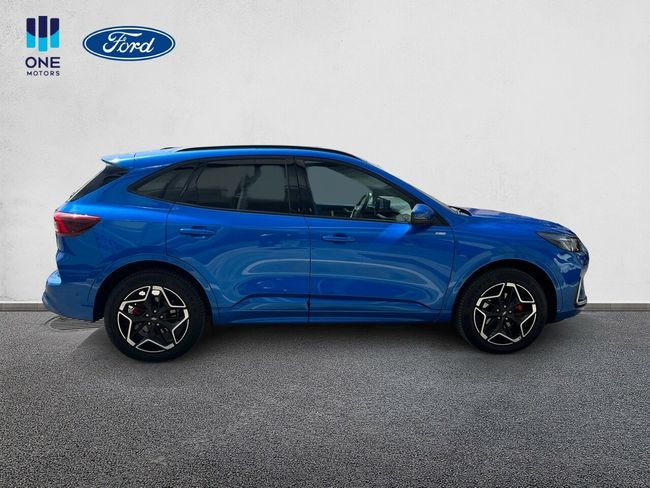 Ford Kuga PHEV ST-LINE X 2.5 DURATEC 243 CV  - Foto 5