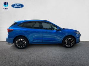 Ford Kuga PHEV ST-LINE X 2.5 DURATEC 243 CV  - Foto 5
