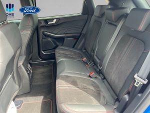 Ford Kuga PHEV ST-LINE X 2.5 DURATEC 243 CV  - Foto 13