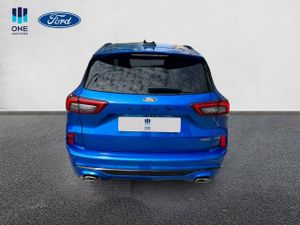 Ford Kuga PHEV ST-LINE X 2.5 DURATEC 243 CV  - Foto 14