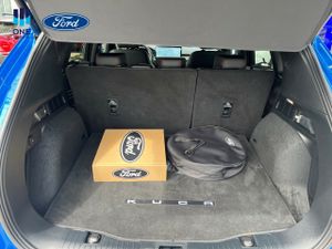 Ford Kuga PHEV ST-LINE X 2.5 DURATEC 243 CV  - Foto 15
