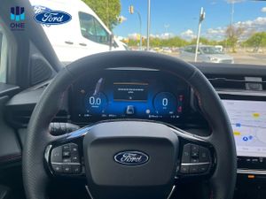 Ford Puma MCA ST-LINE 1.0 ECOBOOST MHEV 125 CV  - Foto 9