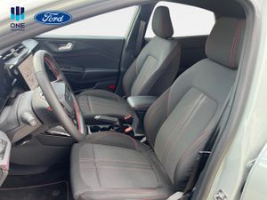Ford Puma MCA ST-LINE 1.0 ECOBOOST MHEV 125 CV  - Foto 11