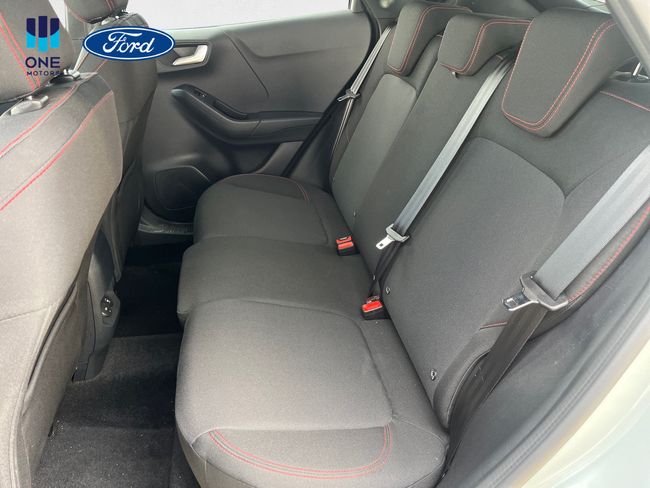 Ford Puma MCA ST-LINE 1.0 ECOBOOST MHEV 125 CV  - Foto 12