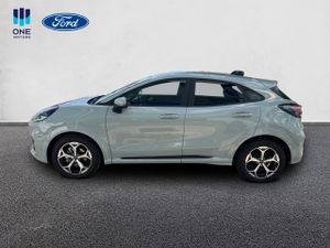 Ford Puma MCA ST-LINE 1.0 ECOBOOST MHEV 125 CV  - Foto 3