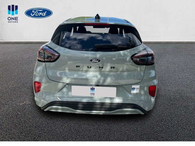 Ford Puma MCA ST-LINE 1.0 ECOBOOST MHEV 125 CV  - Foto 13