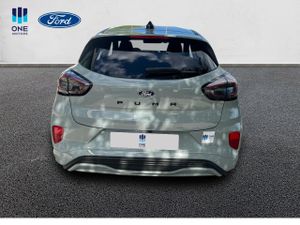 Ford Puma MCA ST-LINE 1.0 ECOBOOST MHEV 125 CV  - Foto 13