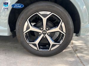Ford Puma MCA ST-LINE 1.0 ECOBOOST MHEV 125 CV  - Foto 15