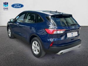 Ford Kuga TREND 1.5 ECOBOOST 120 CV  - Foto 4