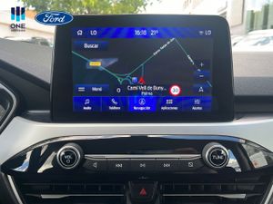 Ford Kuga TREND 1.5 ECOBOOST 120 CV  - Foto 7