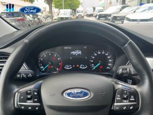 Ford Kuga TREND 1.5 ECOBOOST 120 CV  - Foto 8