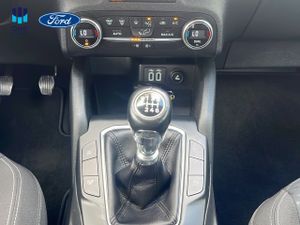 Ford Kuga TREND 1.5 ECOBOOST 120 CV  - Foto 9